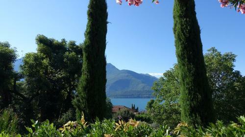 Apartamento Appartamenti Angela E Romantica