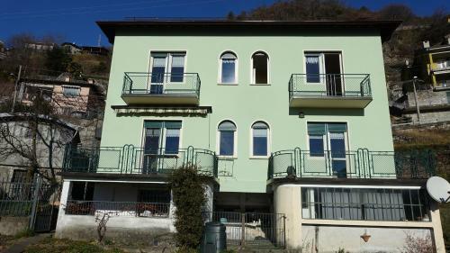 Apartamento Appartamenti Angela E Romantica