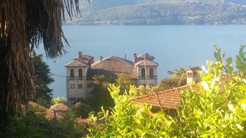 Apartamento Appartamenti Angela E Romantica