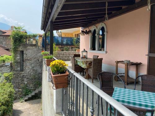 Apartamento Liivv House Appartament