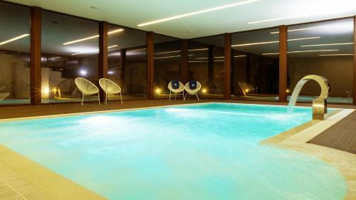 Hotel Agrinho Suites & Spa Ger�s