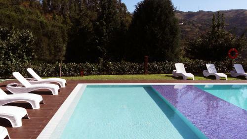 Hotel Agrinho Suites & Spa Ger�s