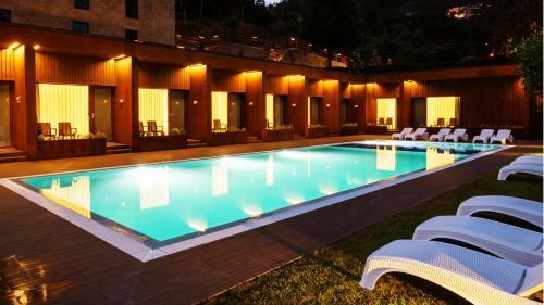 Hotel Agrinho Suites & Spa Ger�s