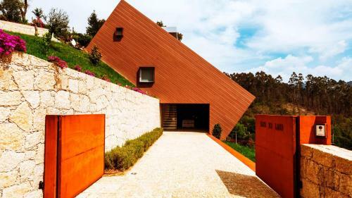 Hotel Agrinho Suites & Spa Ger�s