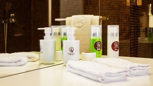 Hotel Agrinho Suites & Spa Ger�s