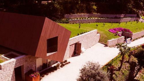 Hotel Agrinho Suites & Spa Ger�s