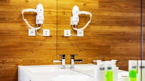 Hotel Agrinho Suites & Spa Ger�s