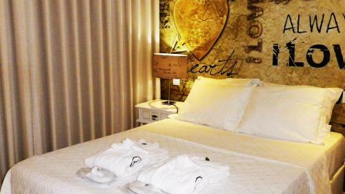 Hotel Agrinho Suites & Spa Ger�s