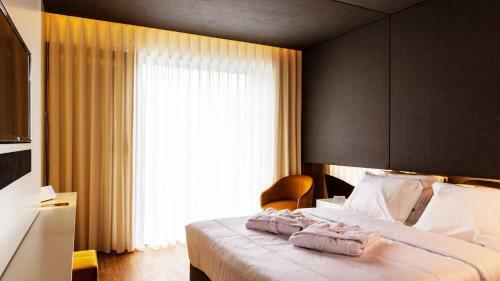 Hotel Agrinho Suites & Spa Ger�s