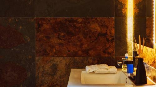 Hotel Agrinho Suites & Spa Ger�s