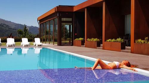 Hotel Agrinho Suites & Spa Ger�s