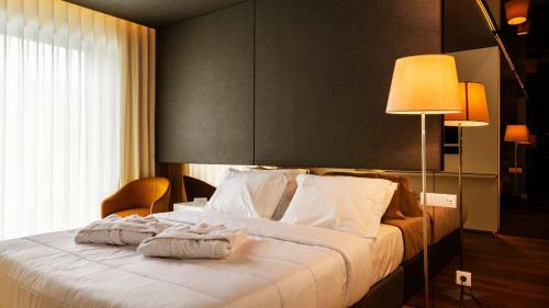 Hotel Agrinho Suites & Spa Ger�s