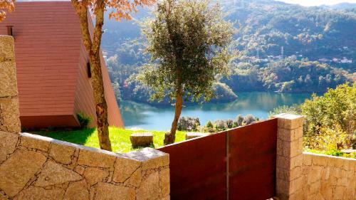 Hotel Agrinho Suites & Spa Ger�s