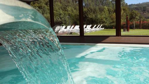 Hotel Agrinho Suites & Spa Ger�s