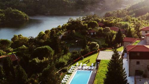 Hotel Agrinho Suites & Spa Ger�s