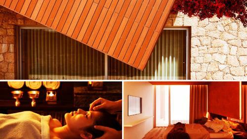 Hotel Agrinho Suites & Spa Ger�s