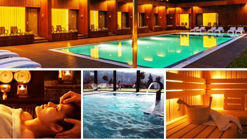 Hotel Agrinho Suites & Spa Ger�s