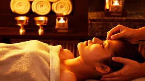 Hotel Agrinho Suites & Spa Ger�s