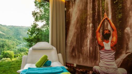 Hotel Agrinho Suites & Spa Ger�s