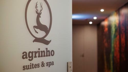 Hotel Agrinho Suites & Spa Ger�s