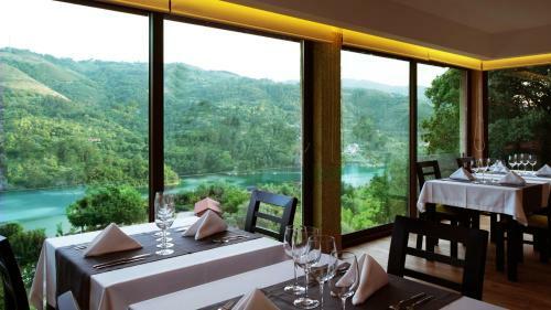 Hotel Agrinho Suites & Spa Ger�s