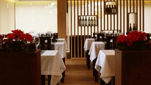 Hotel Agrinho Suites & Spa Ger�s