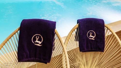 Hotel Agrinho Suites & Spa Ger�s