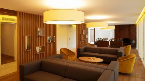 Hotel Agrinho Suites & Spa Ger�s