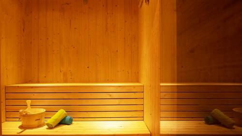 Hotel Agrinho Suites & Spa Ger�s
