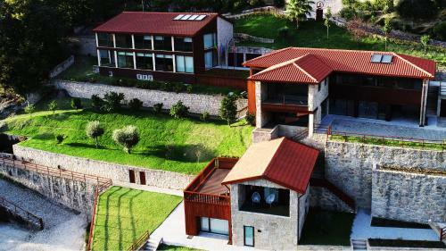 Hotel Agrinho Suites & Spa Ger�s