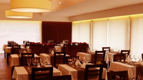 Hotel Agrinho Suites & Spa Ger�s