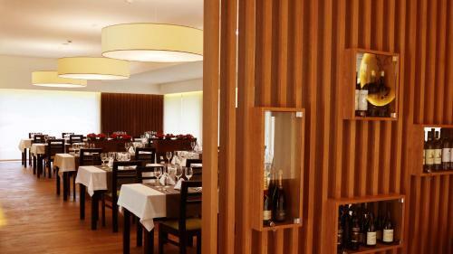 Hotel Agrinho Suites & Spa Ger�s