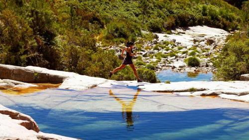Hotel Agrinho Suites & Spa Ger�s