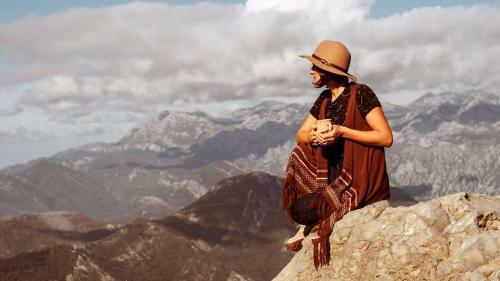 Hotel Agrinho Suites & Spa Ger�s