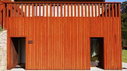 Hotel Agrinho Suites & Spa Ger�s