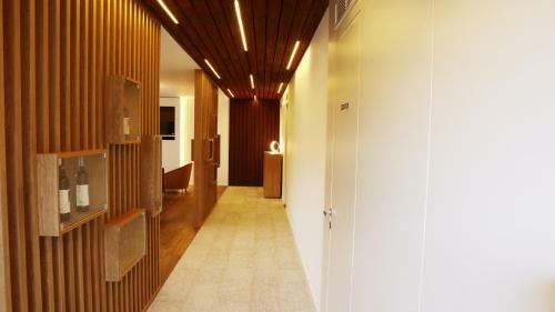Hotel Agrinho Suites & Spa Ger�s