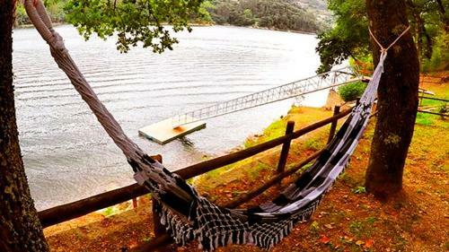 Hotel Agrinho Suites & Spa Ger�s