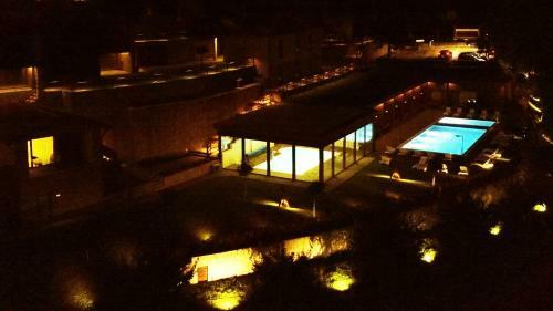 Hotel Agrinho Suites & Spa Ger�s