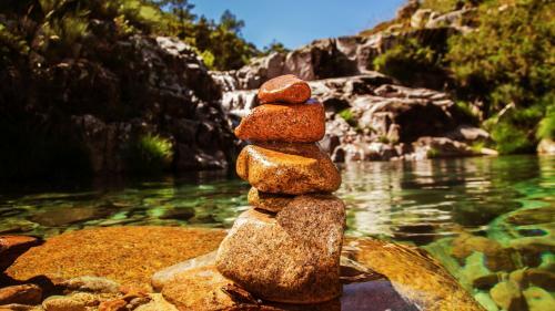 Hotel Agrinho Suites & Spa Ger�s