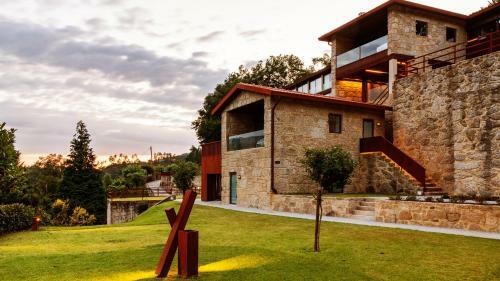 Hotel Agrinho Suites & Spa Ger�s