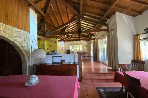 Green Villa Ger�s