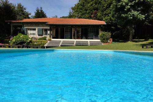 Green Villa Ger�s