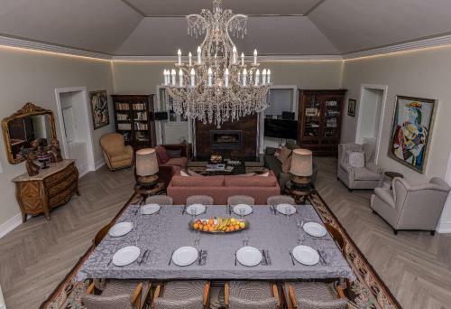 Agroturismo Casa Das Margaridas