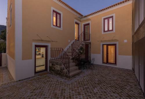 Agroturismo Casa Das Margaridas