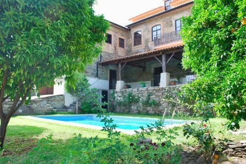 Casa De Mendiz