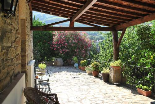 Casa De Mendiz
