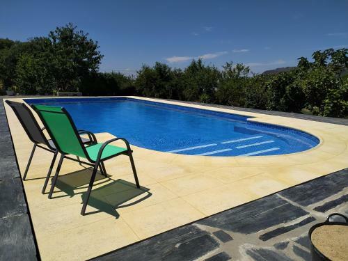 Hostal Vivenda Das Eiras