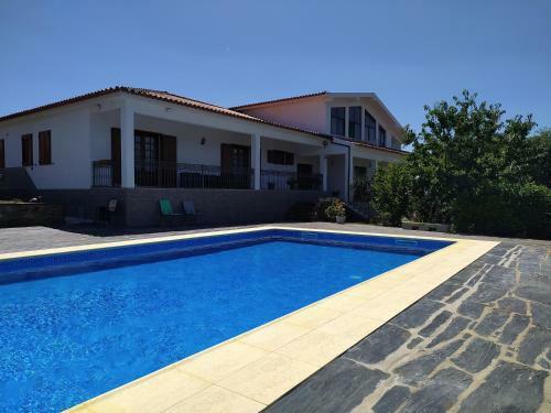 Hostal Vivenda Das Eiras