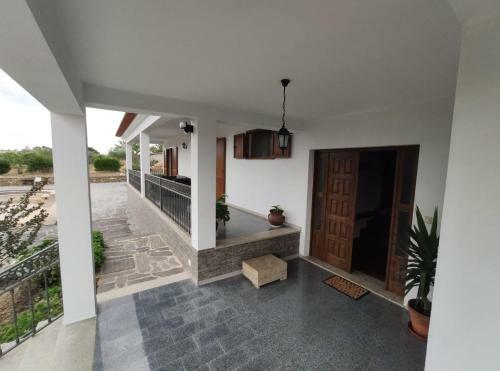 Hostal Vivenda Das Eiras