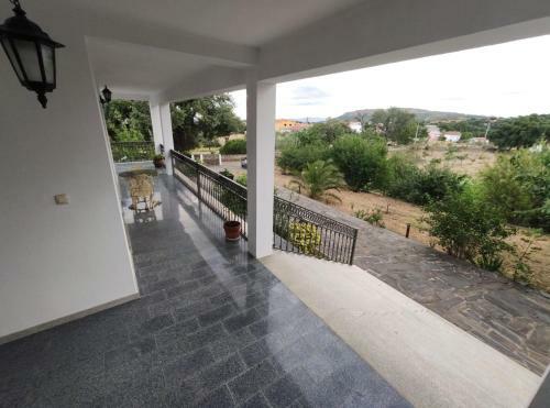 Hostal Vivenda Das Eiras